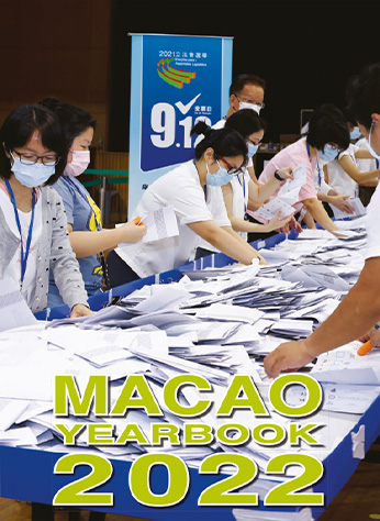 Government Departments and Agencies of the Macao SAR - PDF Free Download